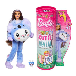 Barbie Cutie Reveal Bunny/Koala