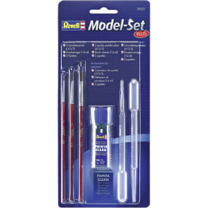 Revell Model-Set Plus Painting