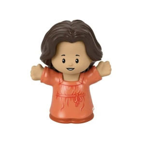 Fisher Price Little People Figur 1-pack GWV16