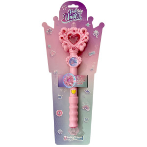 Real UniQ Taikasauva, jossa on ääni ja valo