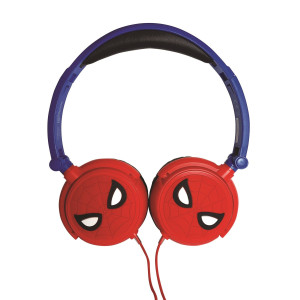 Spiderman Stereo Lasten kuulokkeet