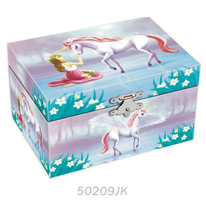 Real UniQ Korurasia, jossa soittorasia