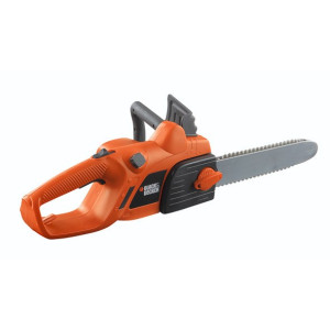 Black & Decker Motorsåg