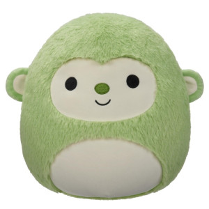 Squishmallows 30cm Fuzz A Mallows Mills Monkey