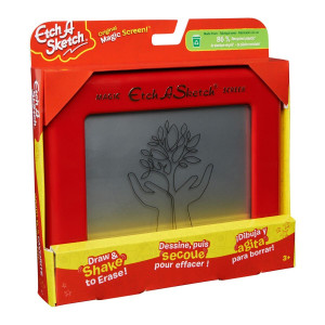 Etch A Sketch Original Magic Screen