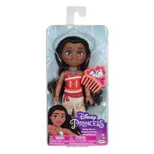 Disney Princess Moana doll 15cm
