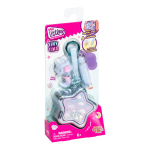 Real Littles Tiny Tins Wishes do come true