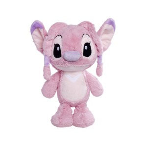 Disney Stitch Flopsies Angel Pehmo