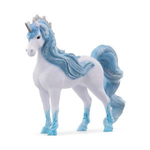 schleich® BAYALA Flowy Unicorn Mare 70823