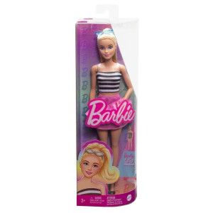 Barbie Fashionistas Doll Blonde 213