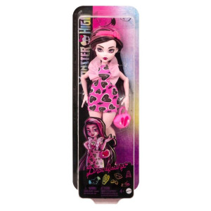 Monster High Nukke Draculaura
