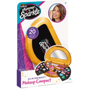 Shimmer n Sparkle All-in-one Beauty Compact