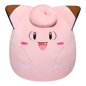 Squishmallows 50cm Pokemon Clefairy