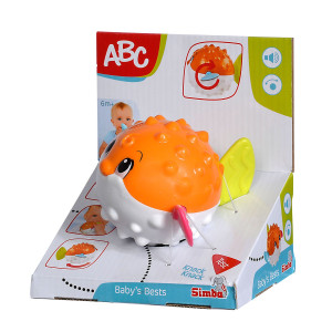 ABC Sensor-Fish