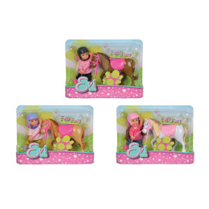 Evi Love Evis Pony