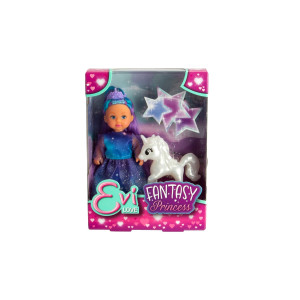 Evi Love Fantasy Princess