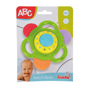 ABC Hellata musiikin kanssa
