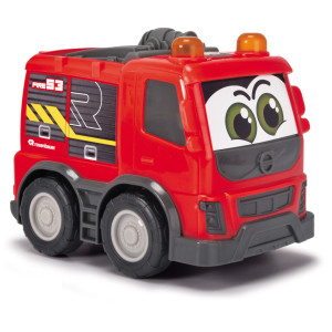 ABC Streety Ajoneuvo Paloauto