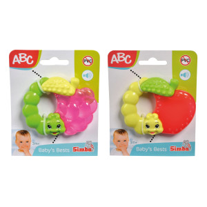 ABC Hammastusrengas Helistin