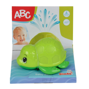 ABC Uiva kilpikonna