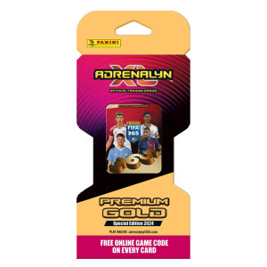 FIFA 365 2024 Premium Gold Boster