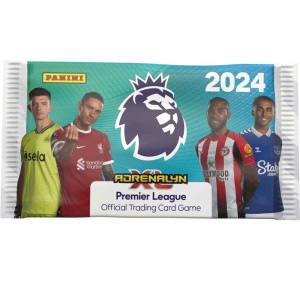 Premier League 2024 Booster