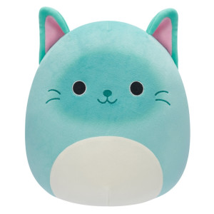 Squishmallows 25cm Sigrid Siamese Cat