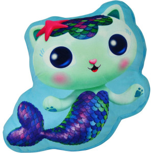 Gabby's Dollhouse Tyyny Mercat