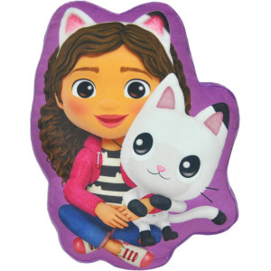 Gabby's Dollhouse Tyyny Gabby & Pandy Paws