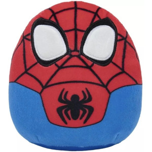 Squishmallows 25 cm Spidey