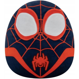 Squishmallows 25 cm Spidey Miles Morales
