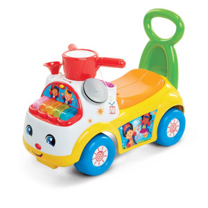 Fisher Price Ride On Music Parade
