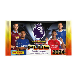 Premier League 2024 PLUS Booster