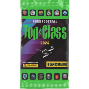 Top Class 2024 Booster Jalkapallo kuvia
