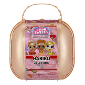L.O.L. Surprise Loves Mini Sweets Haribo Deluxe