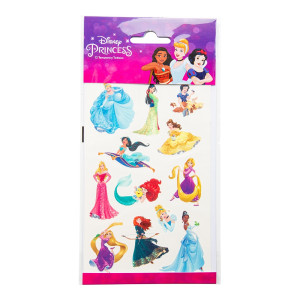 Disney princess Tattoos