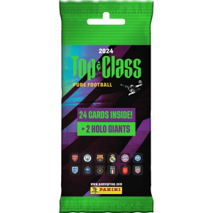 Top Class 2024 Fat Pack