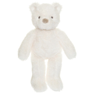 Nalle Sven Creme Mini