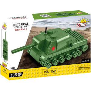 Cobi Tiger I 131 1:72 3095