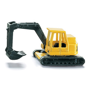 Siku Kaivinkone 0801