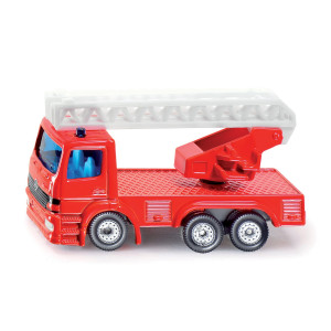 Siku Paloauto tikkailla 1015