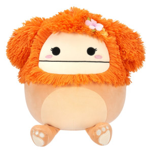 Squishmallows 30cm Shasta Bigfoot