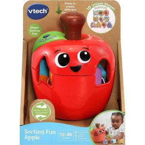 Vtech Hauska Lajitteluomena
