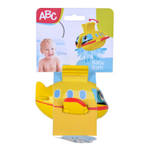 ABC Ilma-alus Vesilelu