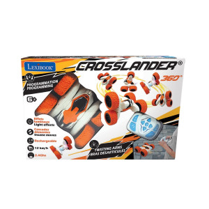 Crosslander RC Stunt Car