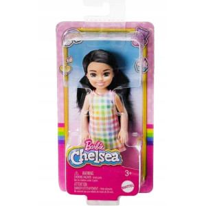 Barbie Chelsea Doll HKD91