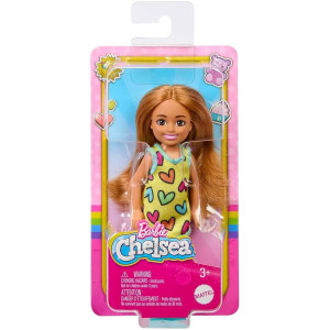 Barbie Chelsea Doll HNY57