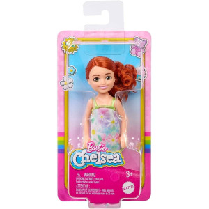 Barbie Chelsea Doll HNY56