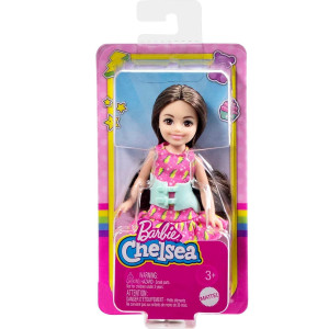 Barbie Chelsea Doll HKD90