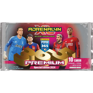 FIFA 365 2024 Premium Booster